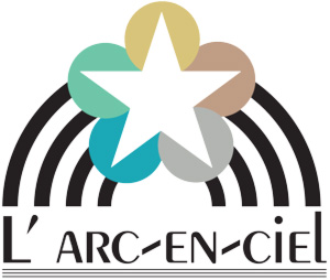 Logo L'Arc-en-Ciel